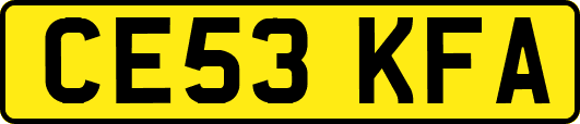 CE53KFA