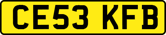 CE53KFB