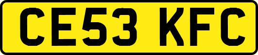 CE53KFC