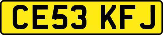 CE53KFJ