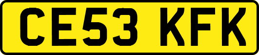 CE53KFK