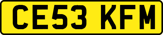 CE53KFM