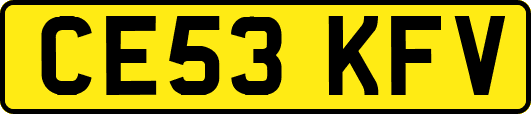 CE53KFV