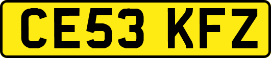 CE53KFZ