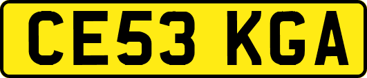 CE53KGA
