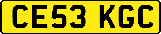 CE53KGC