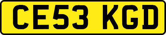 CE53KGD