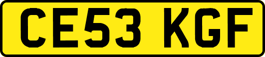 CE53KGF