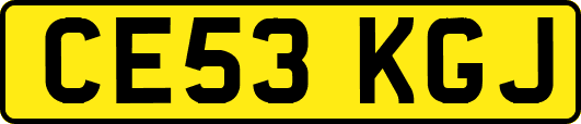 CE53KGJ