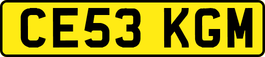 CE53KGM
