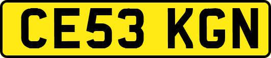 CE53KGN
