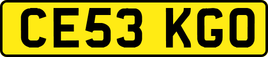 CE53KGO
