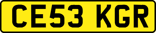 CE53KGR