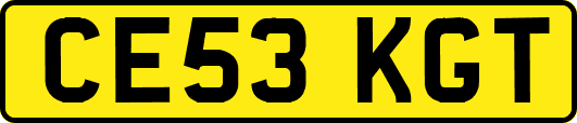 CE53KGT