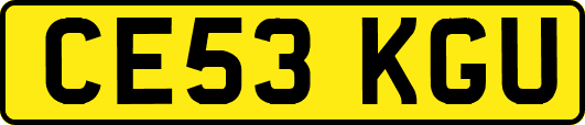 CE53KGU