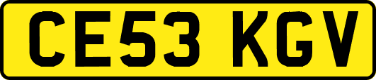 CE53KGV