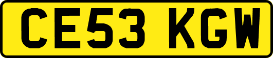 CE53KGW