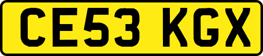 CE53KGX