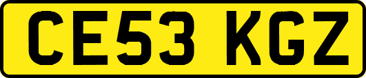 CE53KGZ