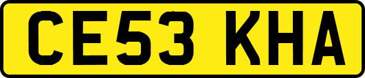 CE53KHA