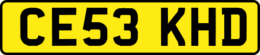 CE53KHD