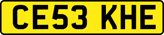 CE53KHE