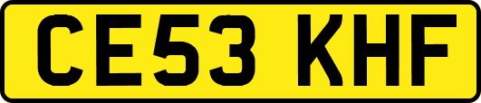 CE53KHF