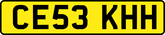 CE53KHH