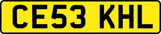CE53KHL