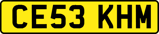CE53KHM