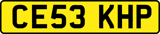 CE53KHP