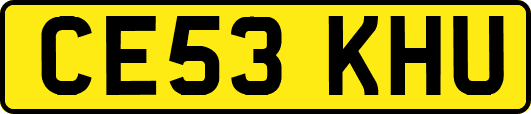 CE53KHU