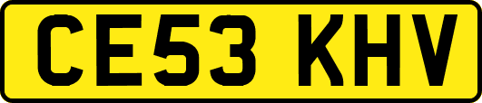 CE53KHV