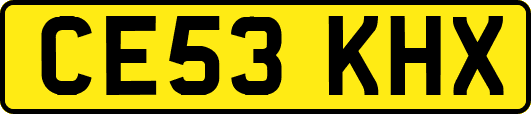 CE53KHX