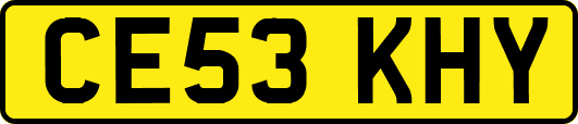 CE53KHY