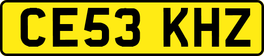 CE53KHZ