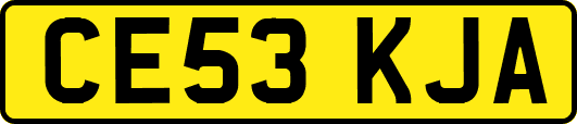 CE53KJA