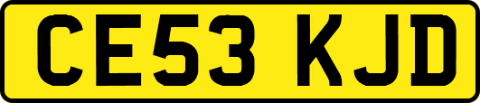 CE53KJD