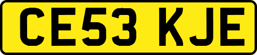 CE53KJE