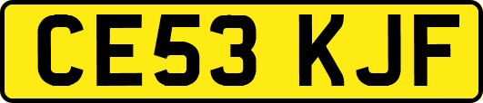 CE53KJF