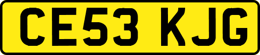 CE53KJG