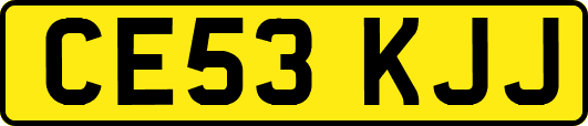 CE53KJJ