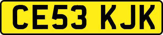 CE53KJK