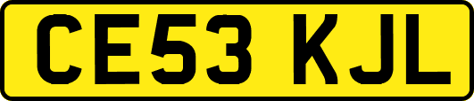 CE53KJL