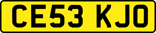 CE53KJO