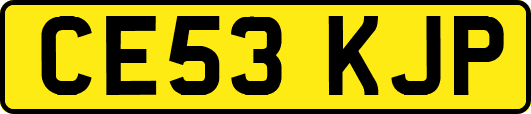 CE53KJP