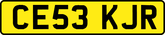CE53KJR