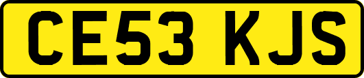 CE53KJS
