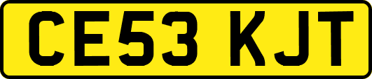 CE53KJT