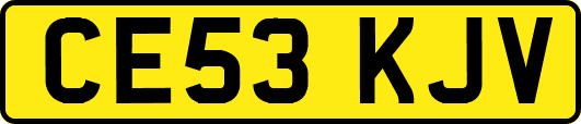 CE53KJV